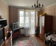 Satılır Köhnə Tikili Gənclik m., Nərimanov r.