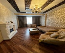 Satılır Yeni Tikili Həzi Aslanov m., Xətai r.