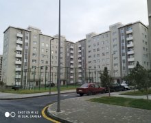 Kirayə (aylıq) Yeni Tikili İnşaatçılar m., Yasamal r.