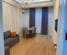 Kirayə (aylıq) Yeni Tikili Nəsimi r.