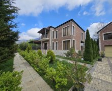 Satılır Həyət evi/villa Qəbələ ş. Satılır Həyət evi/villa Qəbələ ş.