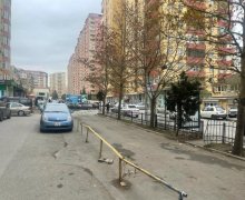 Satılır Obyekt İnşaatçılar m., Yeni Yasamal qəs., Yasamal r.