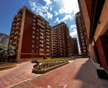 Kirayə (aylıq) Yeni Tikili 28 May m., Nəsimi r.