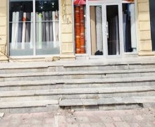 Kirayə (aylıq) Obyekt İnşaatçılar m., Yasamal qəs., Yasamal r.