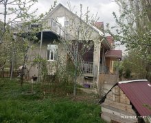 Kirayə (günlük) Bağ evi Quba ş.