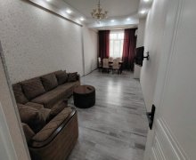 Kirayə (aylıq) Yeni Tikili Əhmədli m., Xətai r.