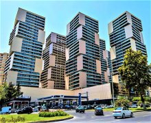 Satılır Yeni Tikili 20 Yanvar m., Yasamal r.