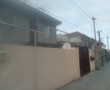 Satılır Həyət evi/villa Avtovağzal m., Biləcəri qəs., Binəqədi r.