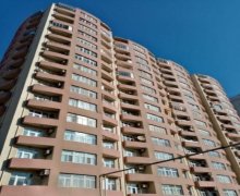 xetai yeni tikili menziller Xətai m., Xətai r.