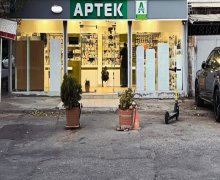 Satılır Obyekt Nəriman Nərimanov m., Montin qəs., Nərimanov r.