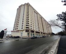 Satılır Yeni Tikili Əhmədli m., Xətai r.