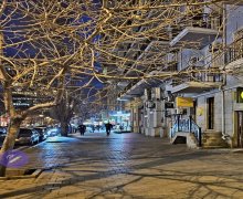 Satılır Obyekt Gənclik m., Nərimanov r.