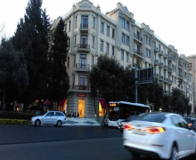 Kirayə (aylıq) Köhnə Tikili Sahil m., Səbail r.