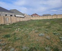 Продажа Участок м. Короглу м., Сабунчу р.