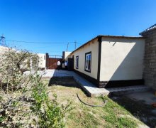 Satılır Həyət evi/villa Maştağa qəs., Sabunçu r.