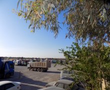 rayonlarda torpaq alqi satqisi Aşağı Güzdək, Abşeron r.