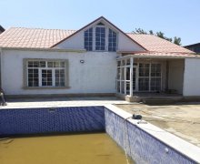 Kirayə (aylıq) Bağ evi Mərdəkan, Xəzər r.