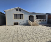 Satılır Həyət evi/villa Masazır, Abşeron r.