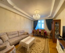 Satılır Yeni Tikili Memar Əcəmi m., 9-cu mikrorayon, Binəqədi r.