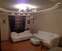 Kirayə (aylıq) Yeni Tikili Nizami m., Yasamal qəs., Yasamal r.