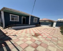 Satılır Həyət evi/villa Xırdalan ş.