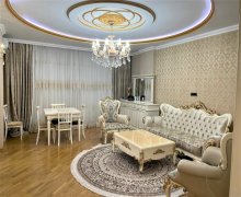 badamdar bina evleri Badamdar qəs., Səbail r.