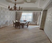 Kirayə (aylıq) Yeni Tikili Nəriman Nərimanov m., Nərimanov r.