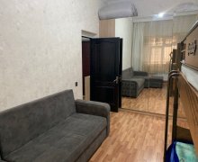 Satılır Köhnə Tikili Nəriman Nərimanov m., Nərimanov r.