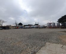 Satılır Obyekt Sumqayıt ş.