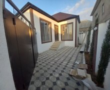 Satılır Həyət evi/villa Binə qəs., Xəzər r.