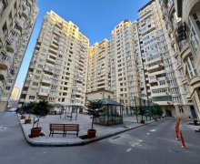 Продажа Новостройка м. 8 Ноябрь м., Насими р.