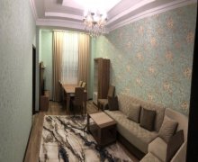 Kirayə (aylıq) Yeni Tikili Memar Əcəmi - 2 m., 4-cü mikrorayon, Nəsimi r.