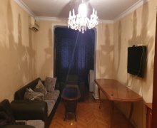 neftcilerde aylıq kiraye evler Neftçilər m., Nizami r.