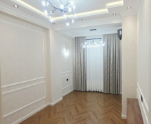 Satılır Yeni Tikili 8 Noyabr m., Nəsimi r.