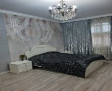 Satılır Yeni Tikili İnşaatçılar m., Yeni Yasamal qəs., Yasamal r.