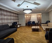 Kirayə (aylıq) Köhnə Tikili Xətai m., Xətai r.