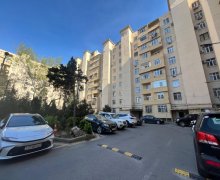 Продажа Вторичка м. Ази Асланова м., Хетаи р.