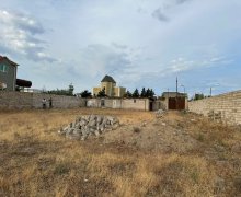 Satılır Torpaq Mərdəkan, Xəzər r.