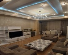 Kirayə (aylıq) Yeni Tikili Xətai m., Ağ şəhər, Xətai r.