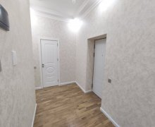 Kirayə (aylıq) Yeni Tikili Nəriman Nərimanov m., Nərimanov r.