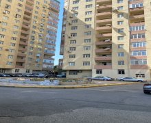 Satılır Yeni Tikili İnşaatçılar m., Yasamal qəs., Yasamal r.