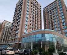 Satılır Yeni Tikili Nizami m., Nəsimi r.