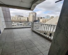 Kirayə (aylıq) Ofis 28 May m., Nəsimi r.