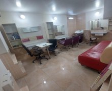 Satılır Obyekt Memar Əcəmi m., 3-cü mikrorayon, Nəsimi r.