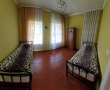 Kirayə (günlük) Həyət evi/villa Qusar ş. Kirayə (günlük) Həyət evi/villa Qusar ş.