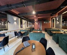 Kirayə (aylıq) Obyekt Memar Əcəmi m., Nəsimi r.