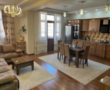 Kirayə (aylıq) Yeni Tikili Xətai m., Dəmirçi Plaza, Xətai r.