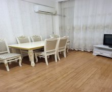 Kirayə (aylıq) Yeni Tikili Xırdalan ş.