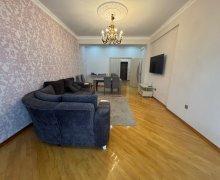 Kirayə (aylıq) Yeni Tikili Xətai m., Xətai r.