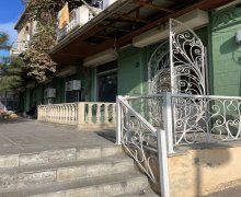 Kirayə (aylıq) Ofis Bayıl qəs., Səbail r.